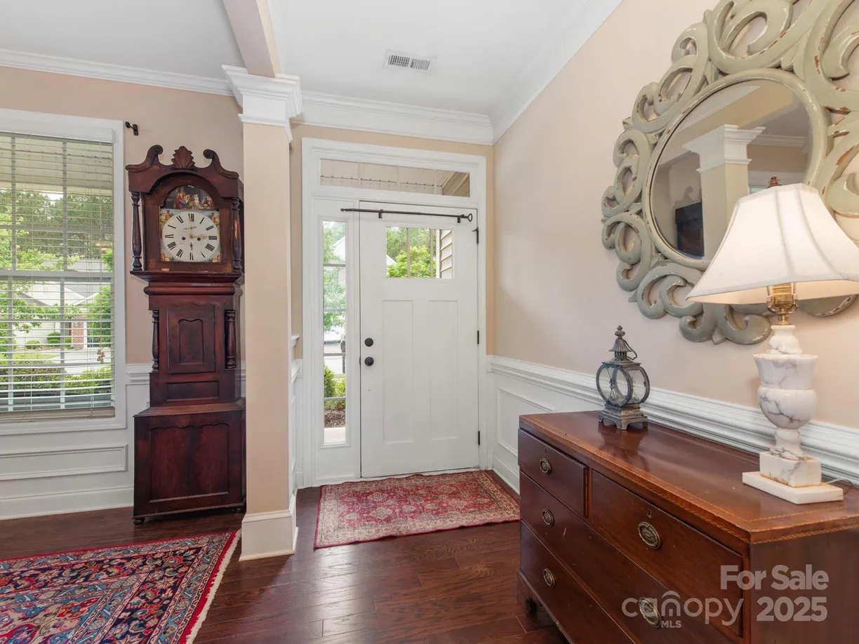 Charlotte Real Estate | View 79044 Ridgehaven Road | Listing
