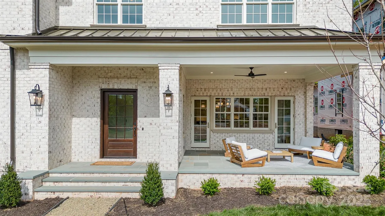 Charlotte Real Estate | View 4021 Nettie Court, 7 | Listing