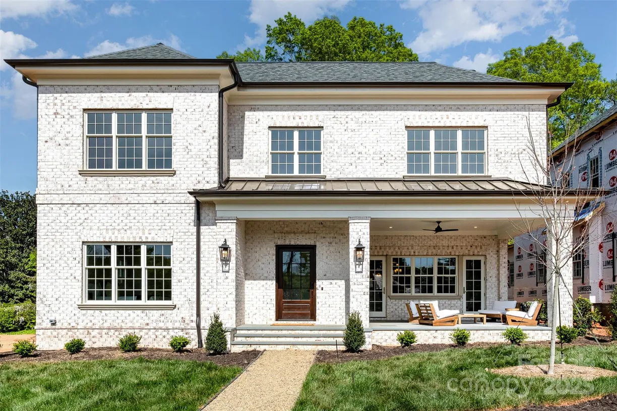 Charlotte Real Estate | View 4021 Nettie Court, 7 | 4 Beds, 4 Baths