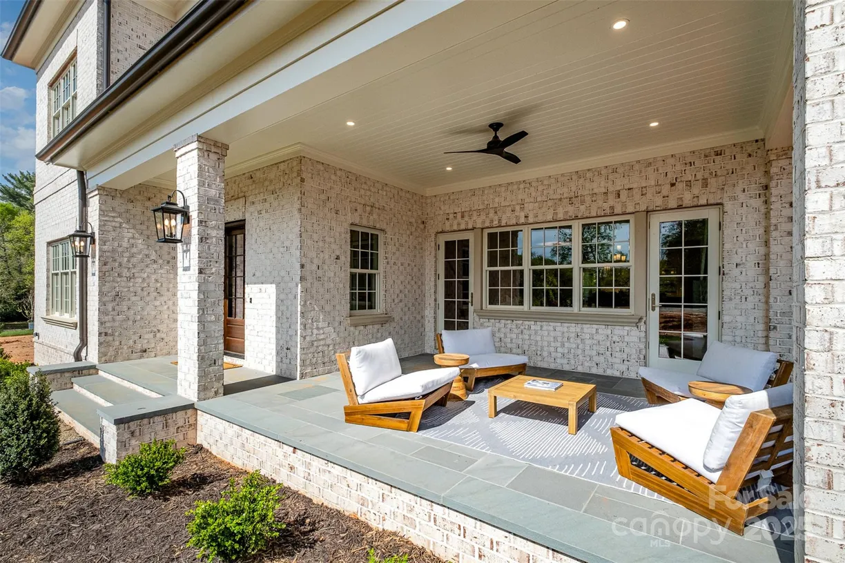 Charlotte Real Estate | View 4021 Nettie Court, 7 | Listing