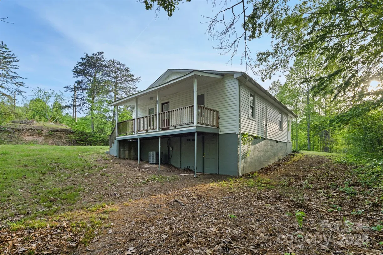 Charlotte Real Estate | View 3093 Flat Gap Road | Listing
