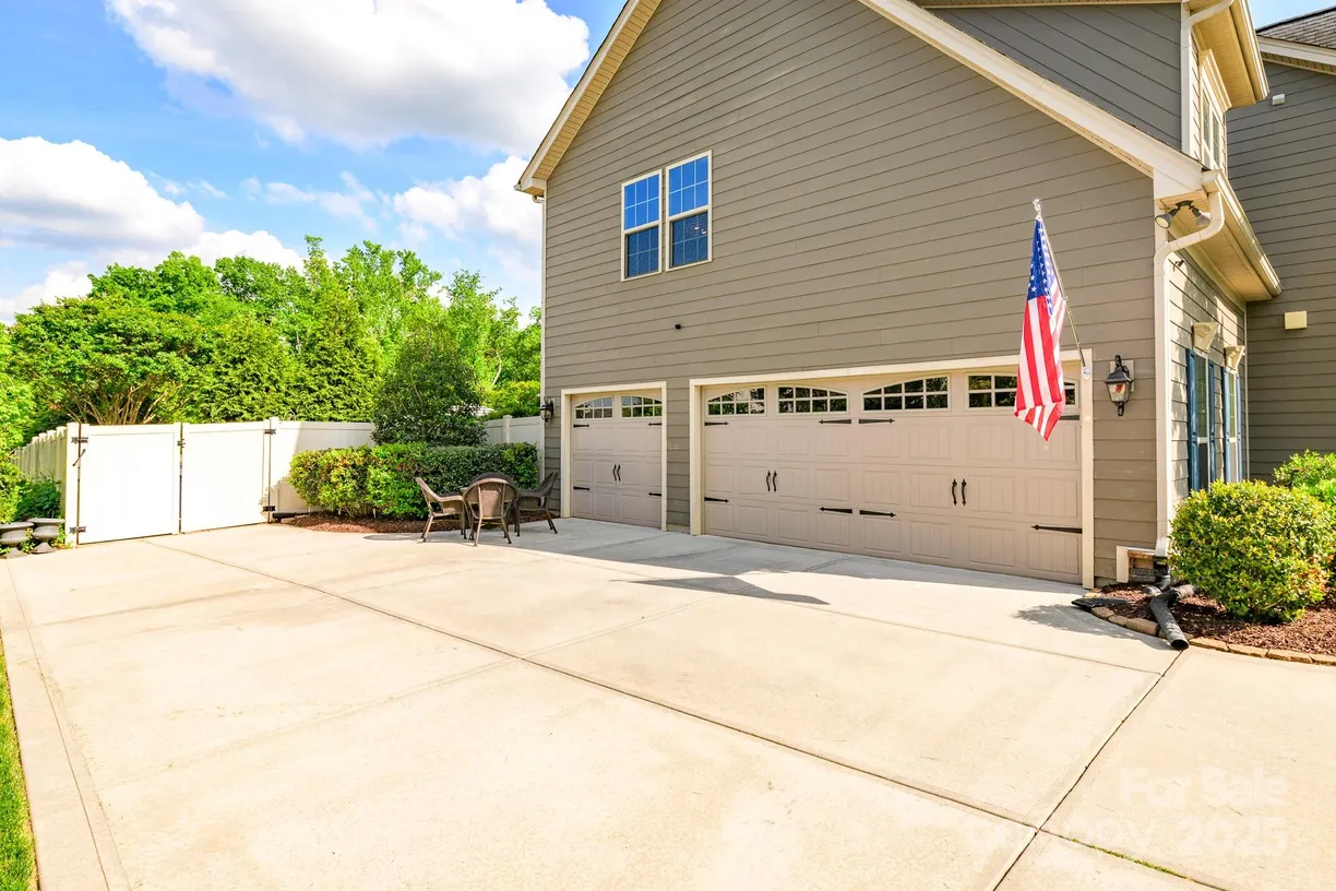 Charlotte Real Estate | View 13215 Serenity Street | Listing