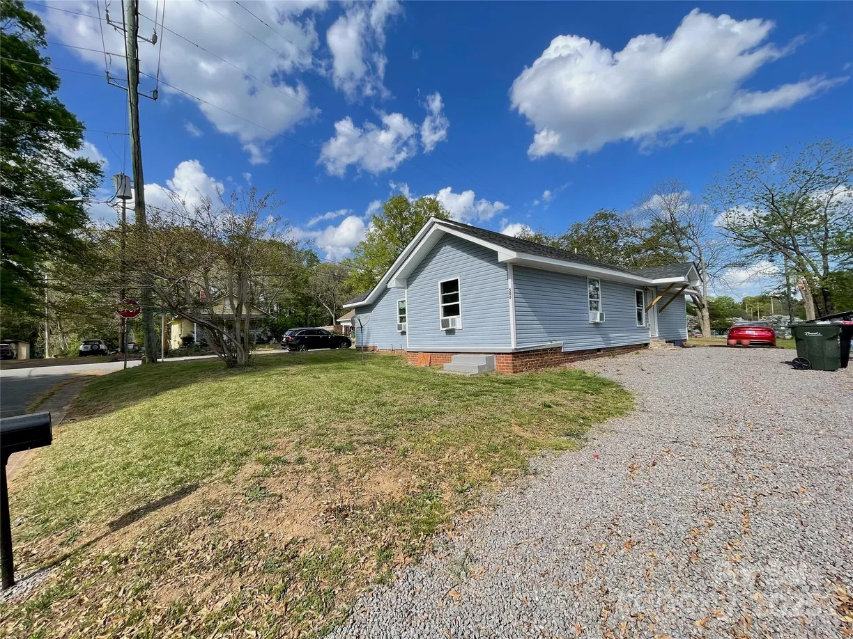 Charlotte Real Estate | View 161 Cannon Avenue | Listing