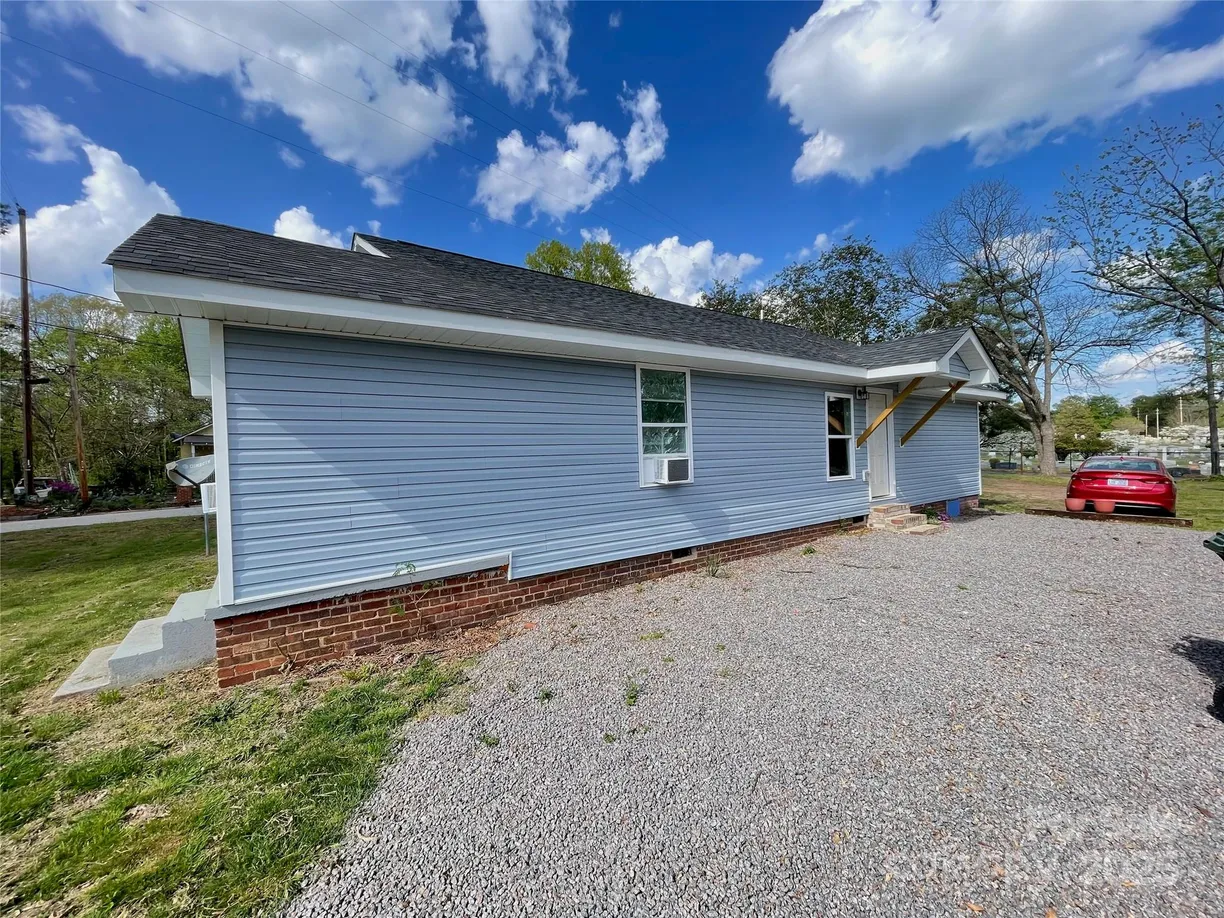 Charlotte Real Estate | View 161 Cannon Avenue | Listing