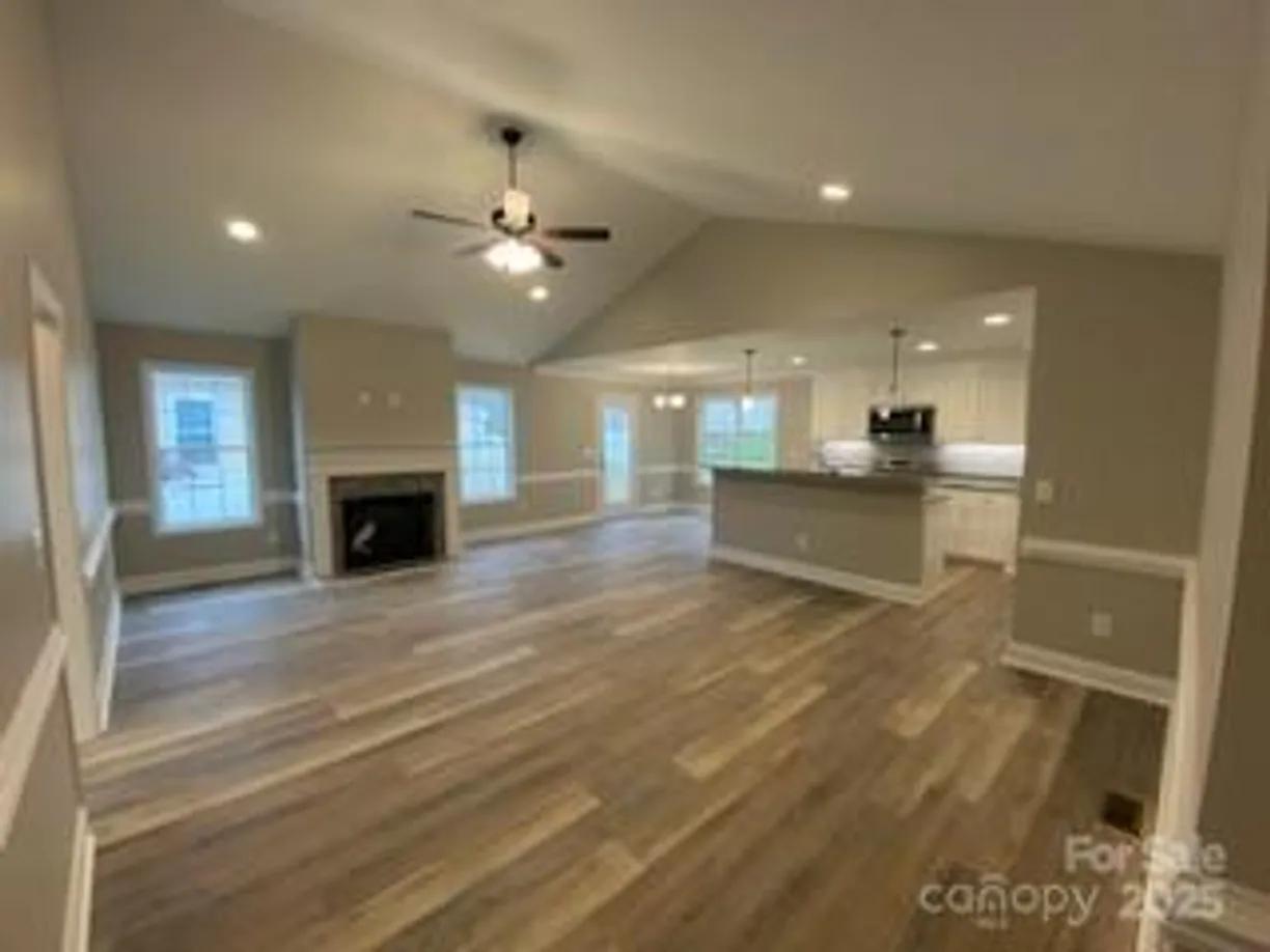 Charlotte Real Estate | View 4172 Saltwood Drive | Listing