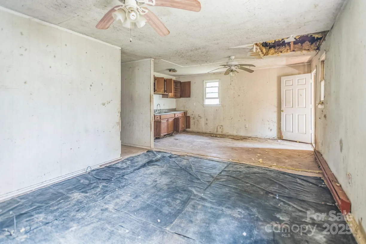Charlotte Real Estate | View 91 Catawba Lane | Listing