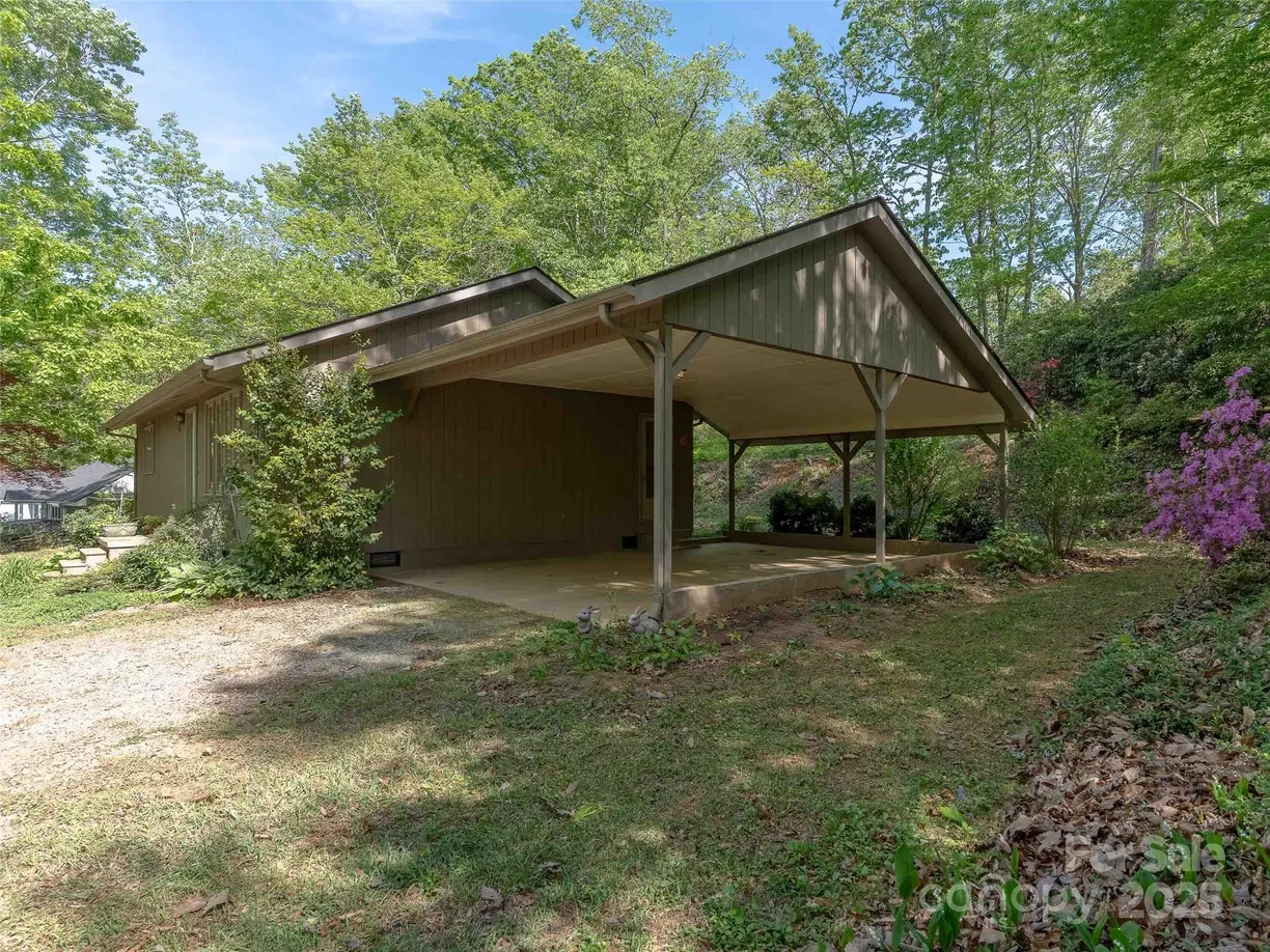 Charlotte Real Estate | View 1240 Blanton Street | Listing