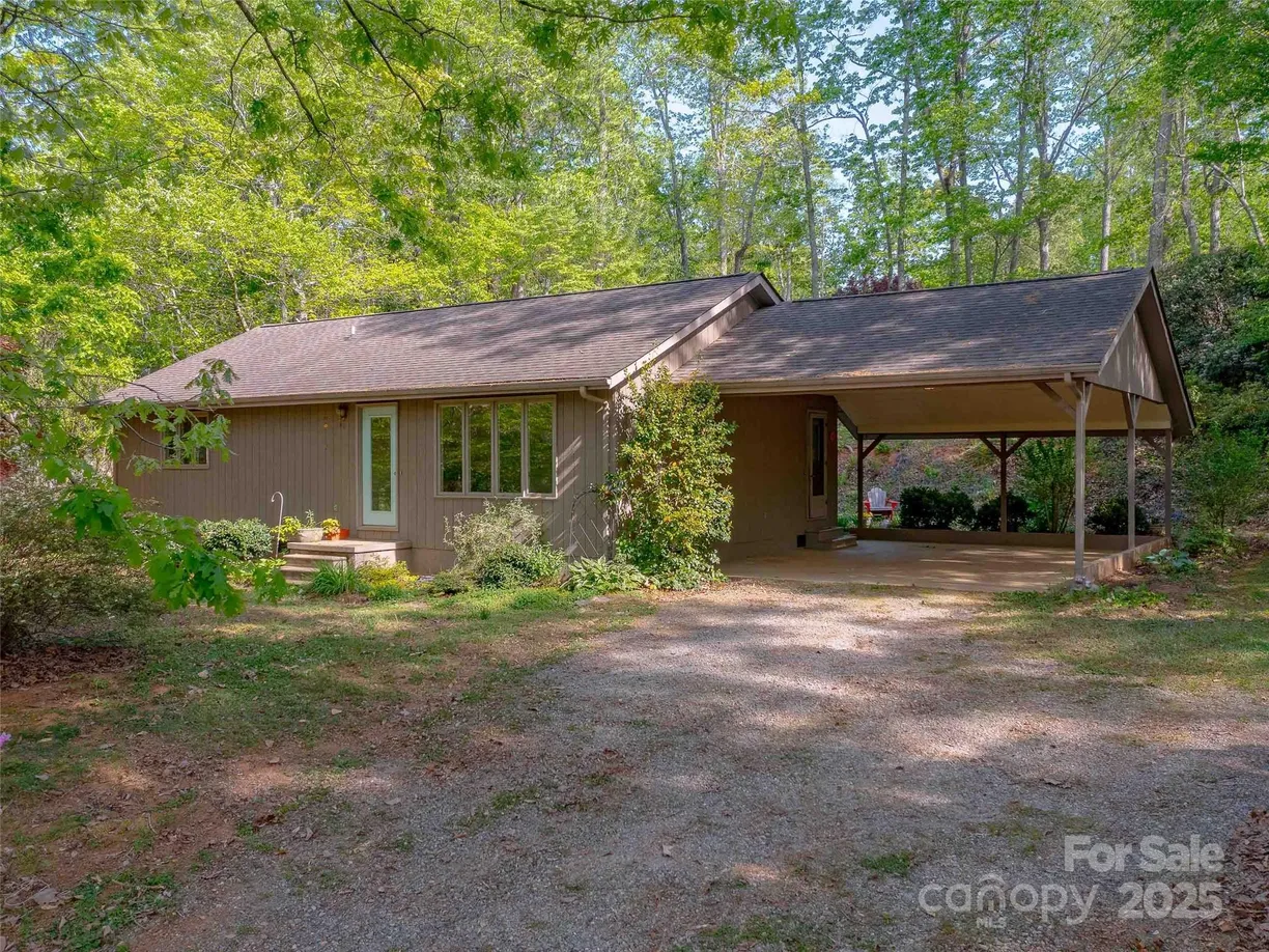 Charlotte Real Estate | View 1240 Blanton Street | 2 Beds, 2 Baths