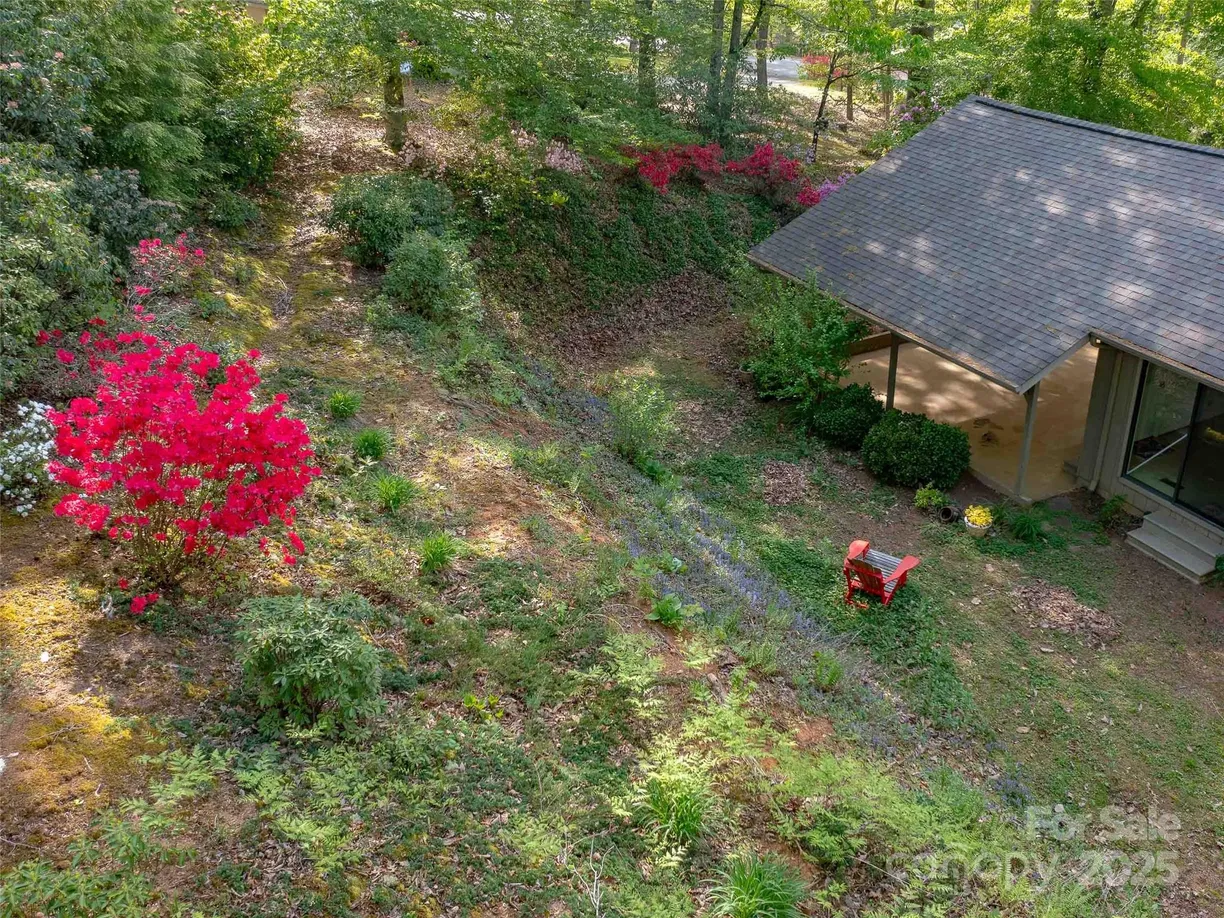 Charlotte Real Estate | View 1240 Blanton Street | Listing