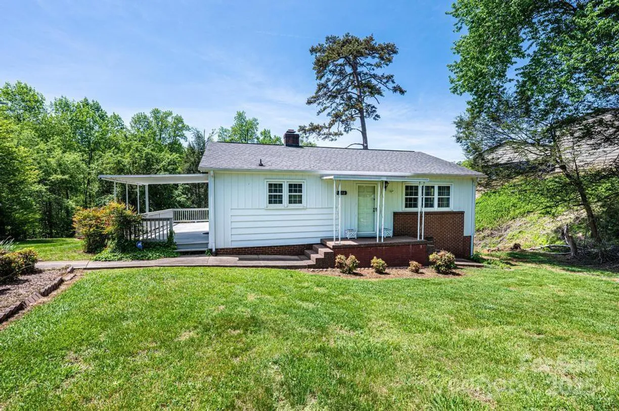 Charlotte Real Estate | View 930 39th Street | Listing