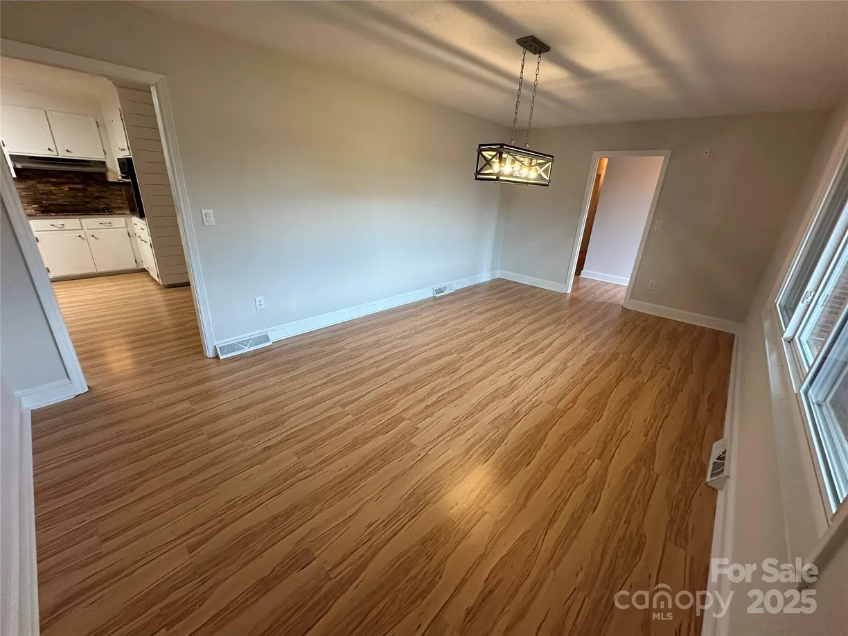 Charlotte Real Estate | View 396 Pitts School Road | Listing