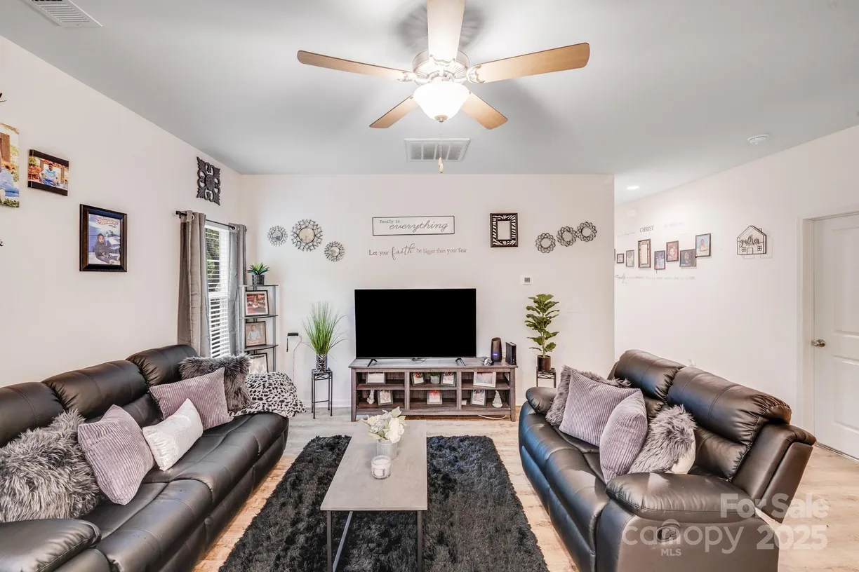 Charlotte Real Estate | View 205 E Maine Avenue | Listing