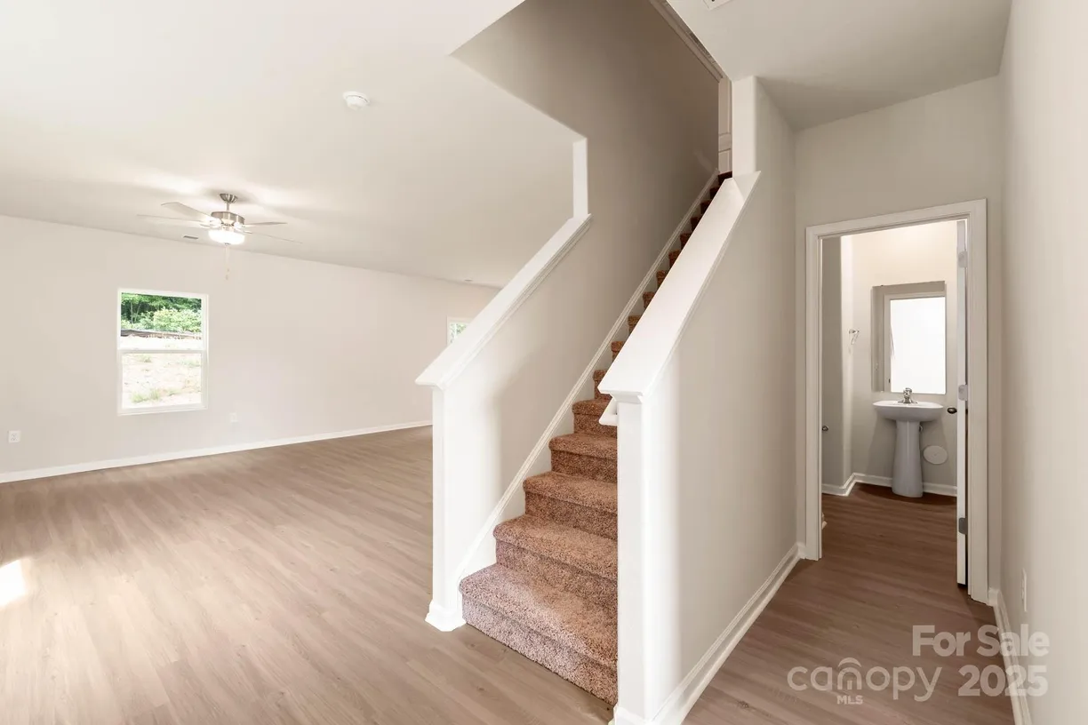 Charlotte Real Estate | View 3339 Burberry Drive | Listing
