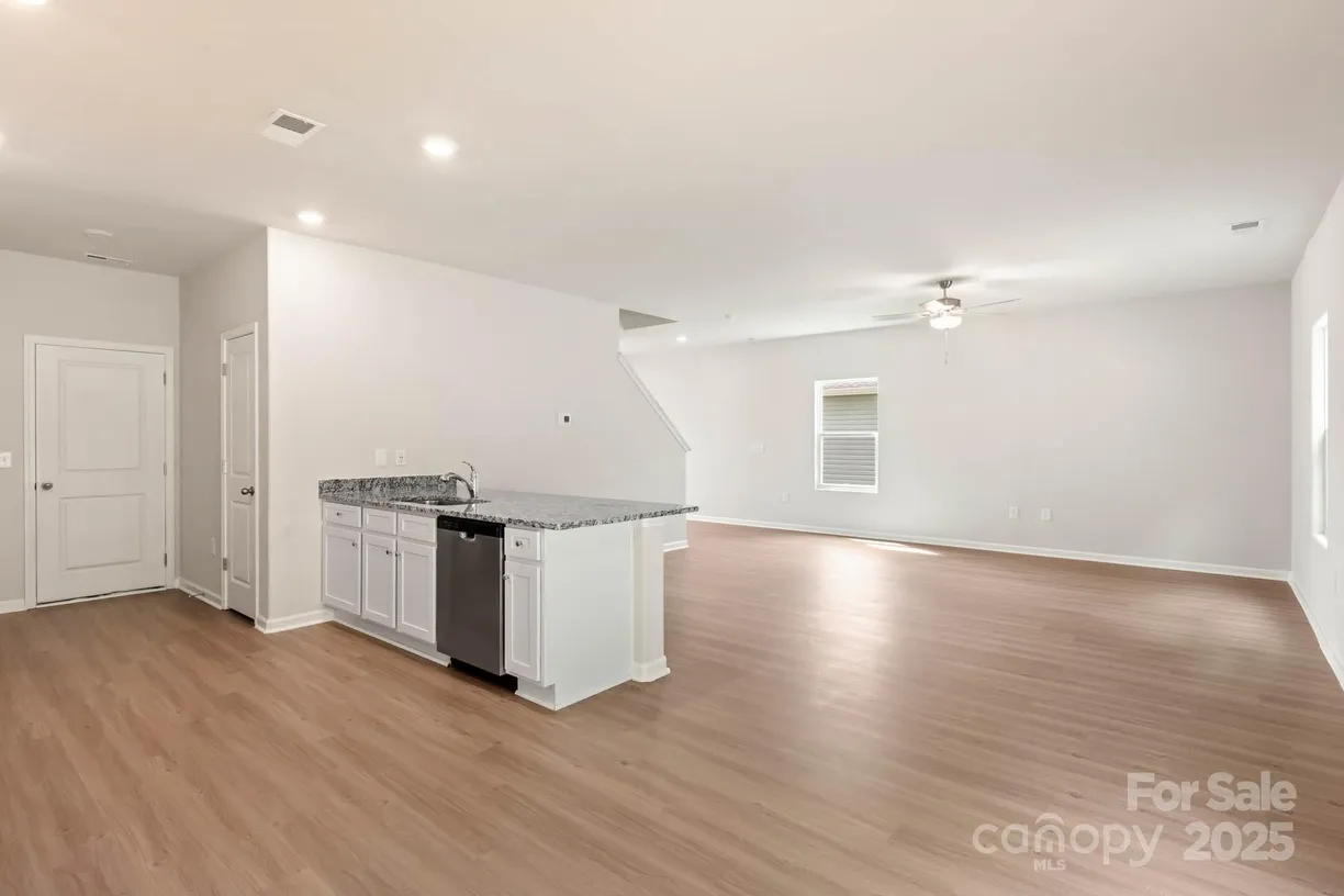 Charlotte Real Estate | View 3339 Burberry Drive | Listing