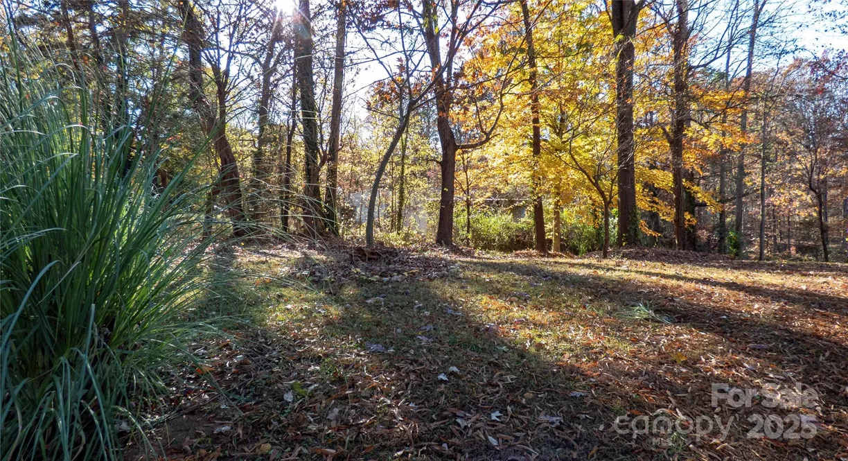 Charlotte Real Estate | View 4626 Mcclure Road | Listing