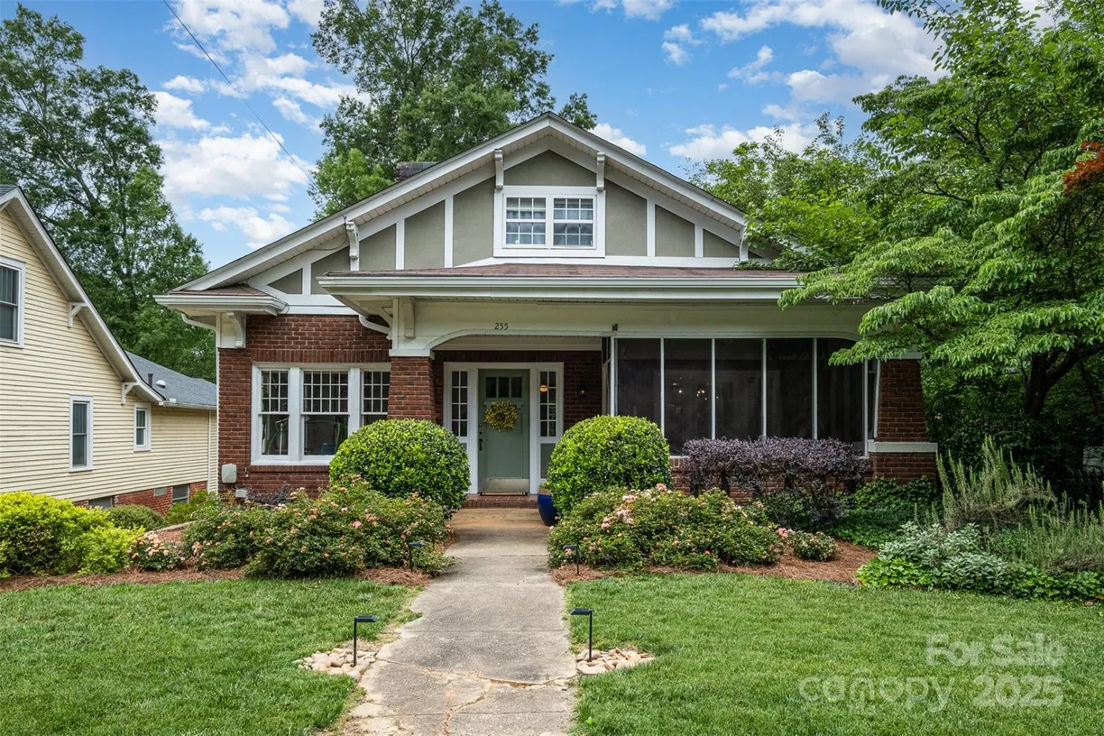 255 South Academy Street, Mooresville, NC 28115 Property for sale