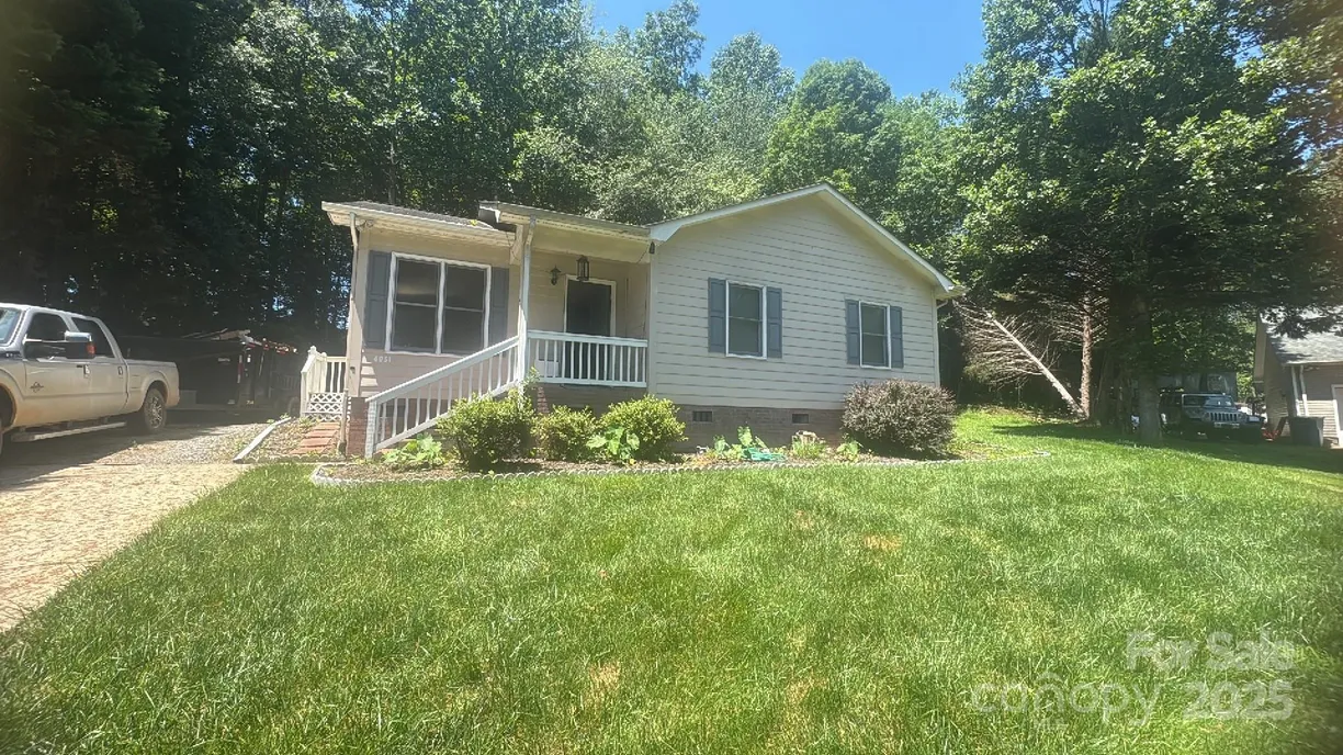 4051 Plum Street, Conover, NC 28613 Property for sale