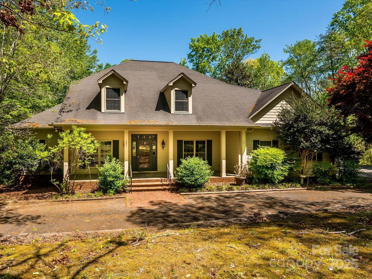 1448-1 New Prospect Church Road, Shelby, NC 28150 Property for sale