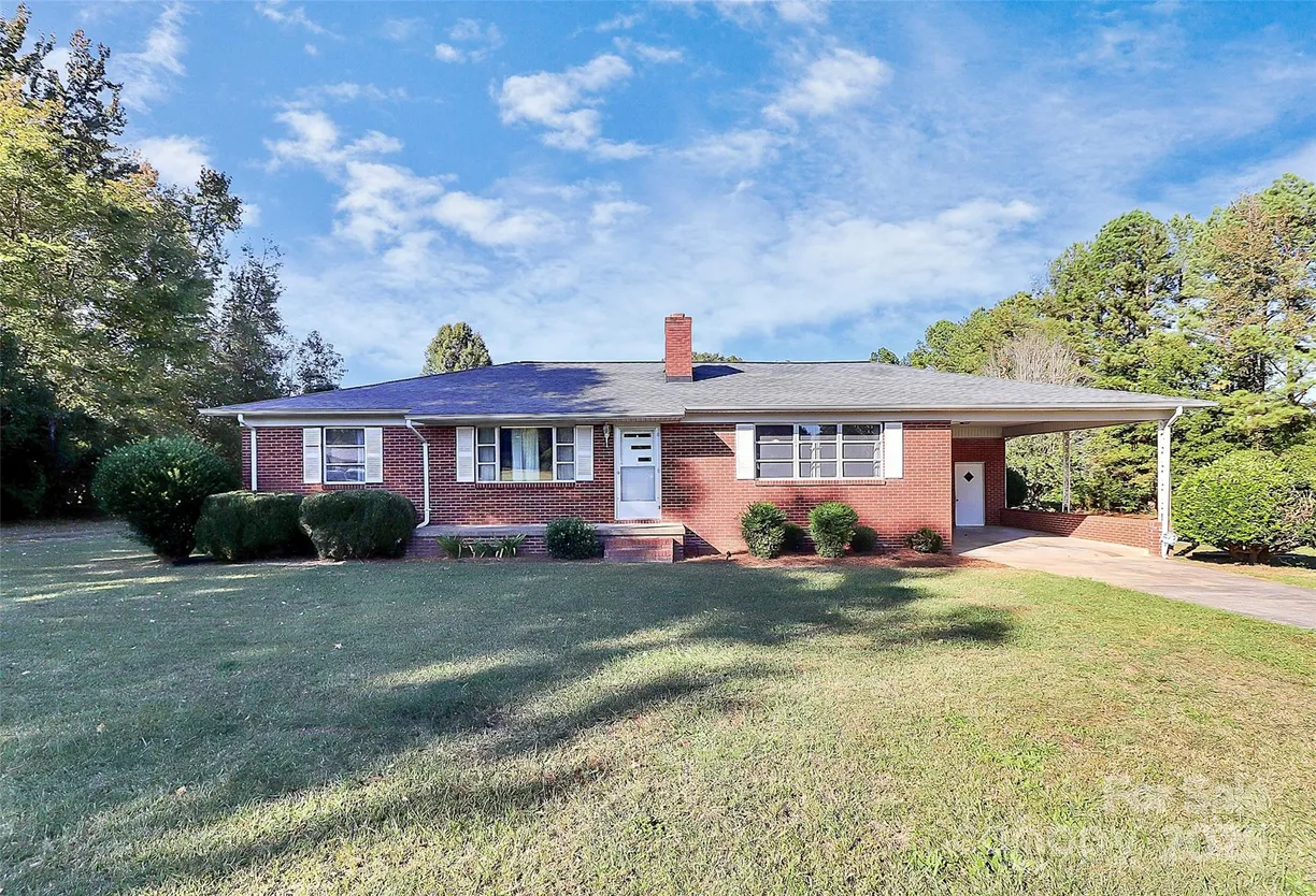 6217 Stack Road, Monroe, NC 28112 Property for sale