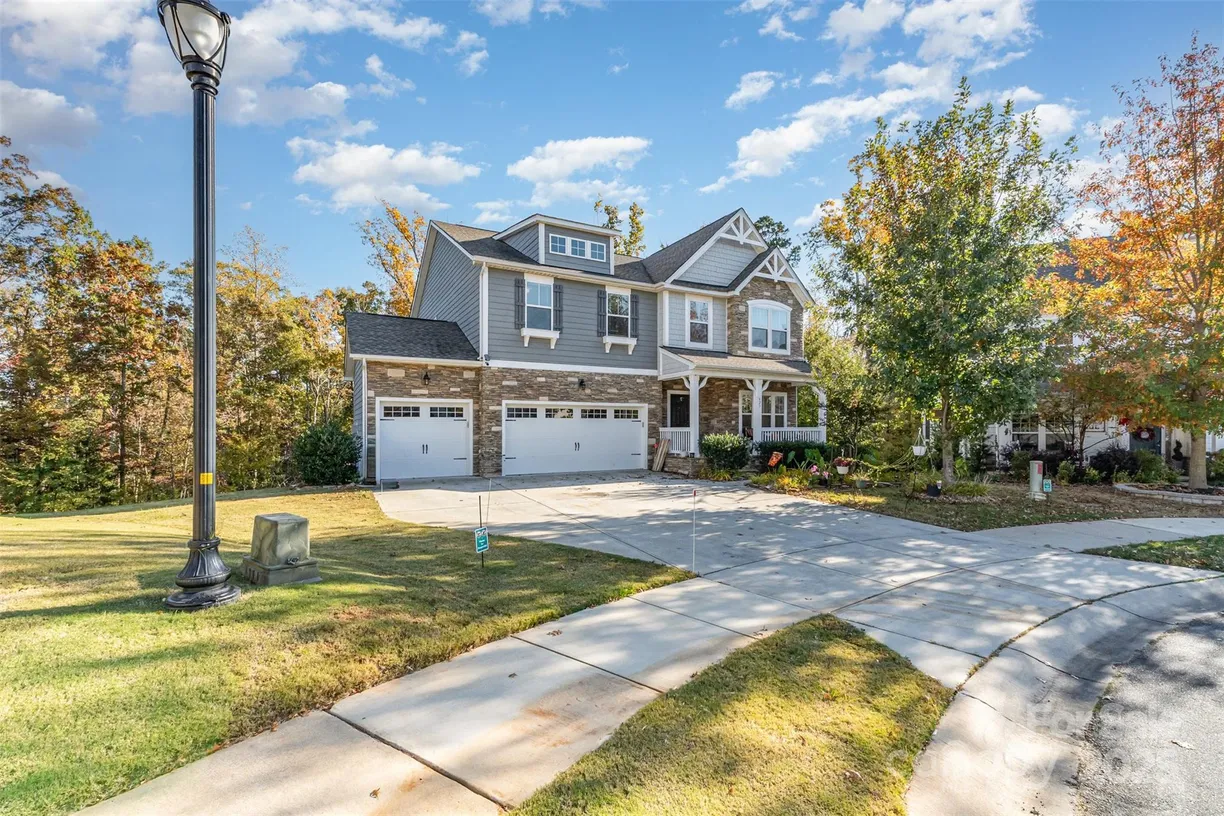 423 Crisfield Court York SC 29745 Property for sale