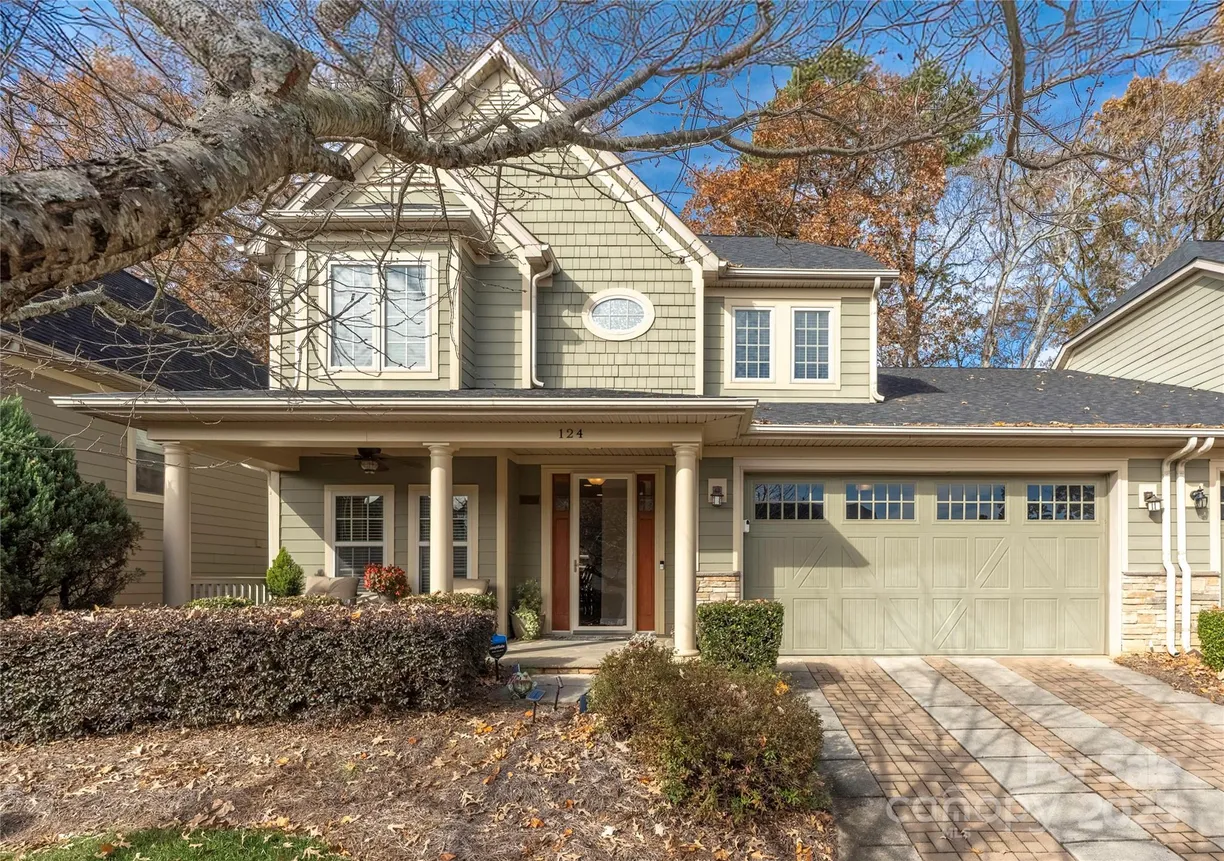 124 Aztec Circle, Mooresville, NC 28117 Property for sale