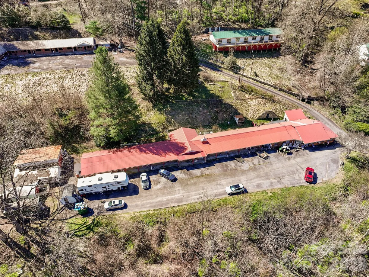 179 Lewis Lane, Maggie Valley, NC 28751 Property for sale