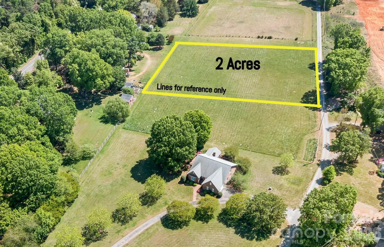 Lot 2 Bain School Road, Mint Hill, NC 28227 Property for sale