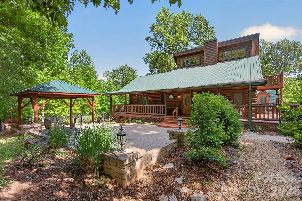 270 Cross Ridge Drive, Rutherfordton, NC 28139 Property for sale