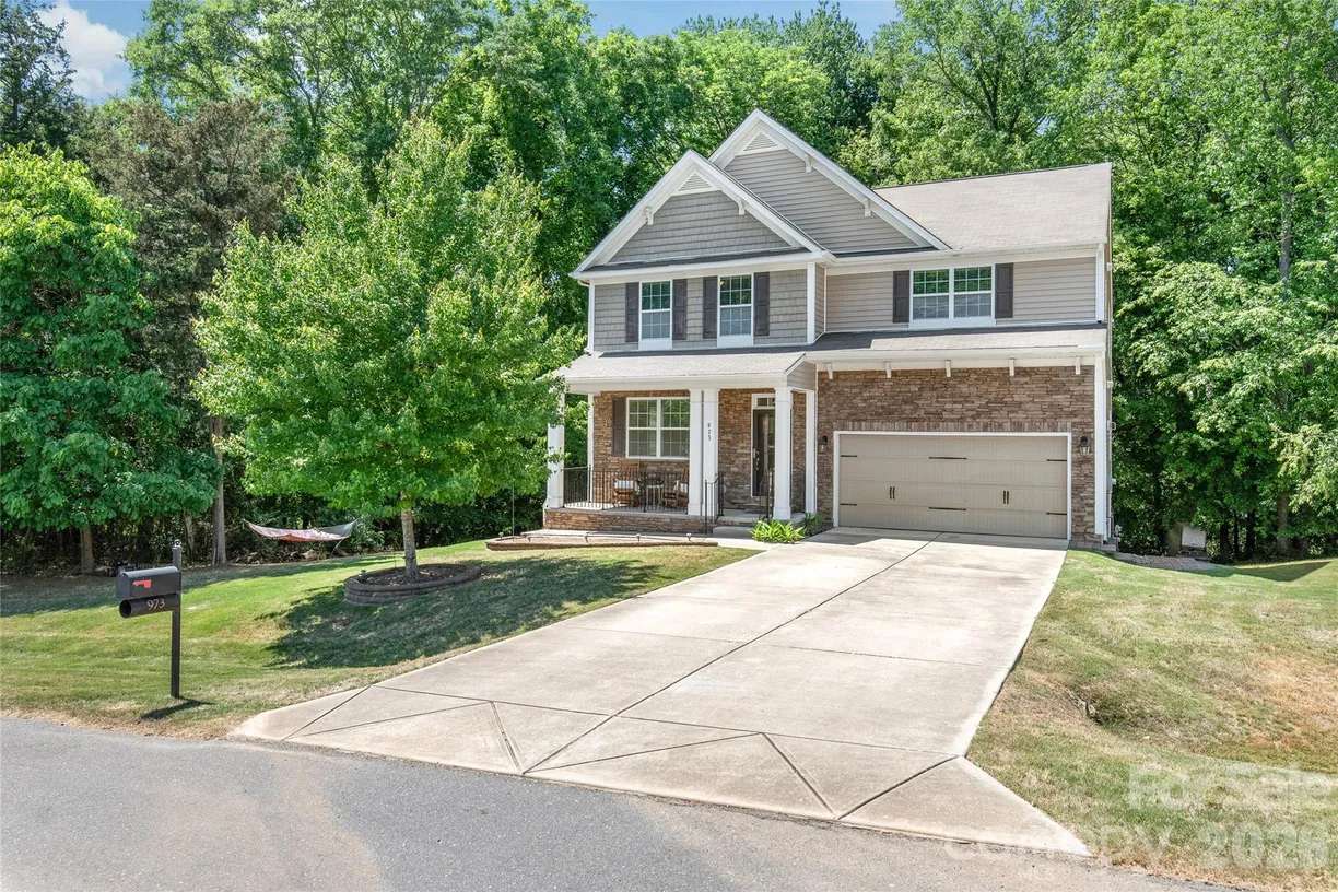 973 Autumn Glen Court, Clover, SC 29710 Property for sale