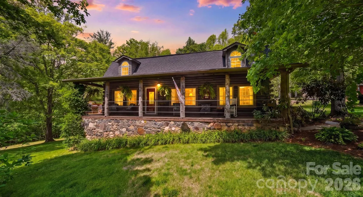 3497 Blue Creek Road, Lenoir, NC 28645 Property for sale