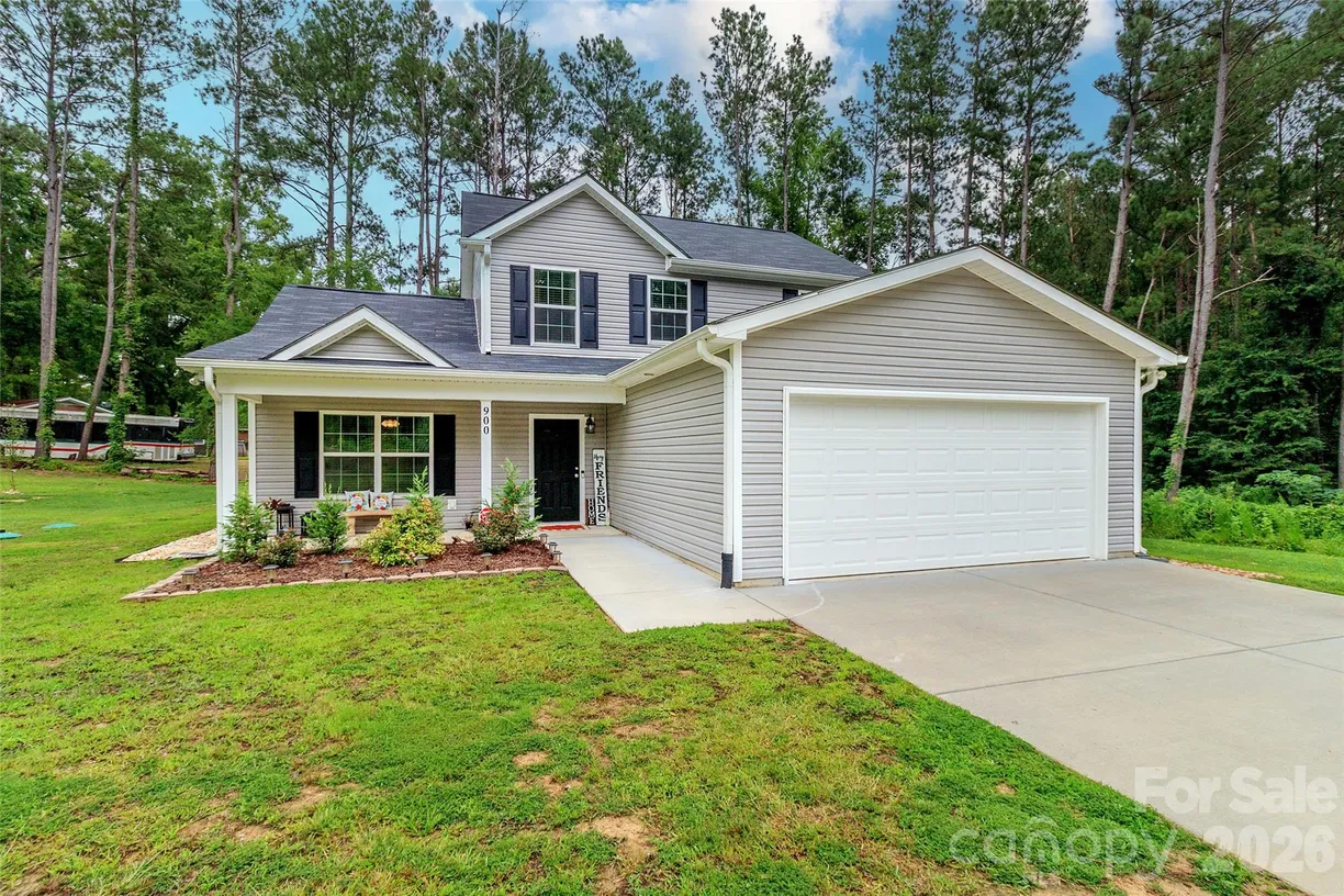 900 Providence Road, Lancaster, SC 29720 Property for sale
