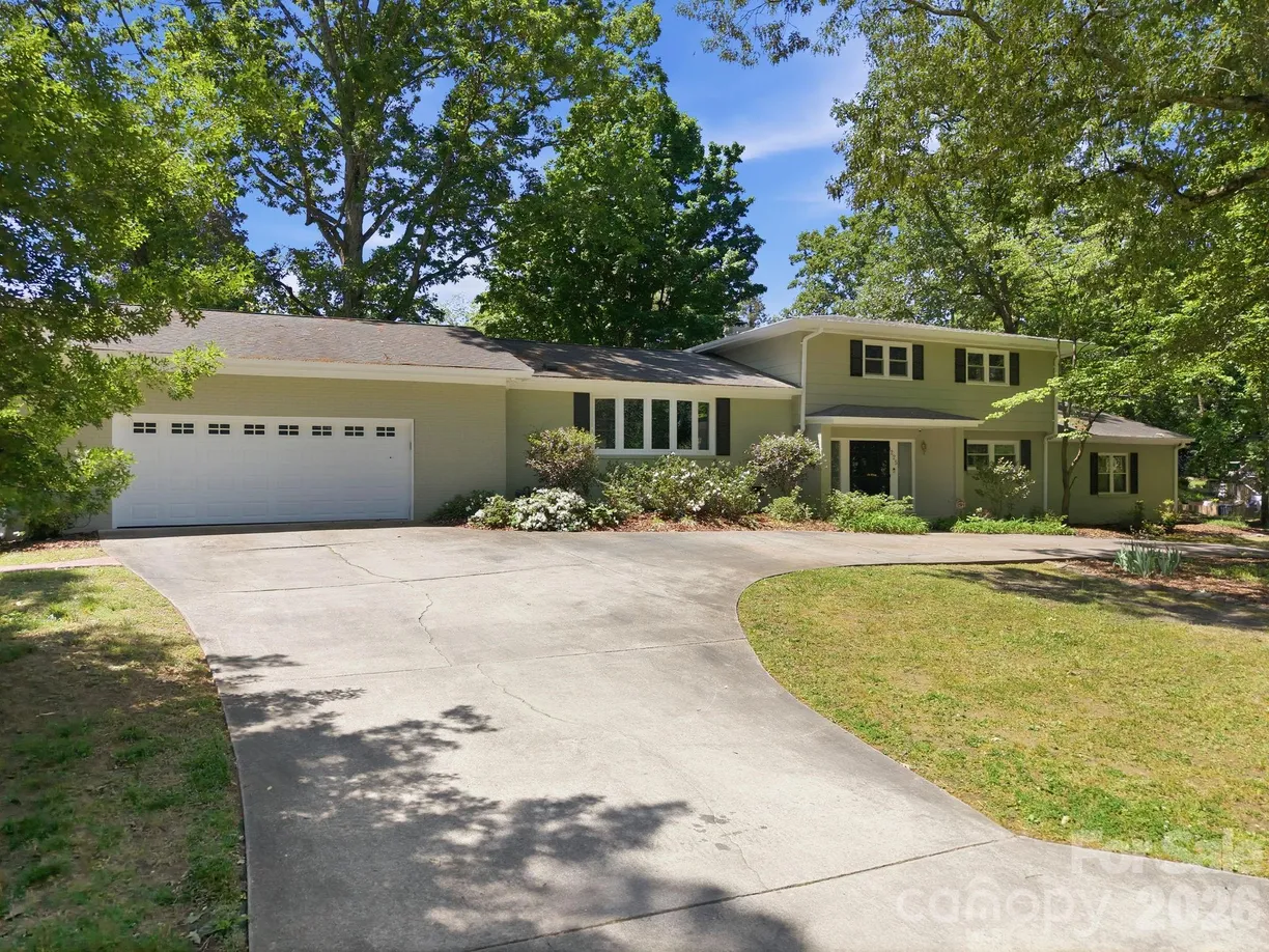 225 Stonewall Road, Salisbury, NC 28144 Property for sale