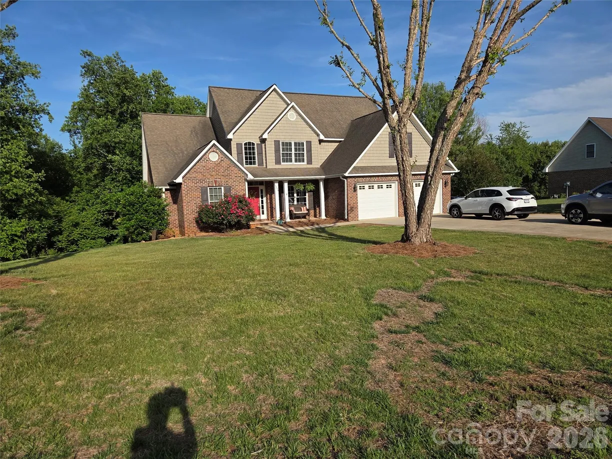 5510 Land Harbour Drive, Granite Falls, NC 28630 Property for sale