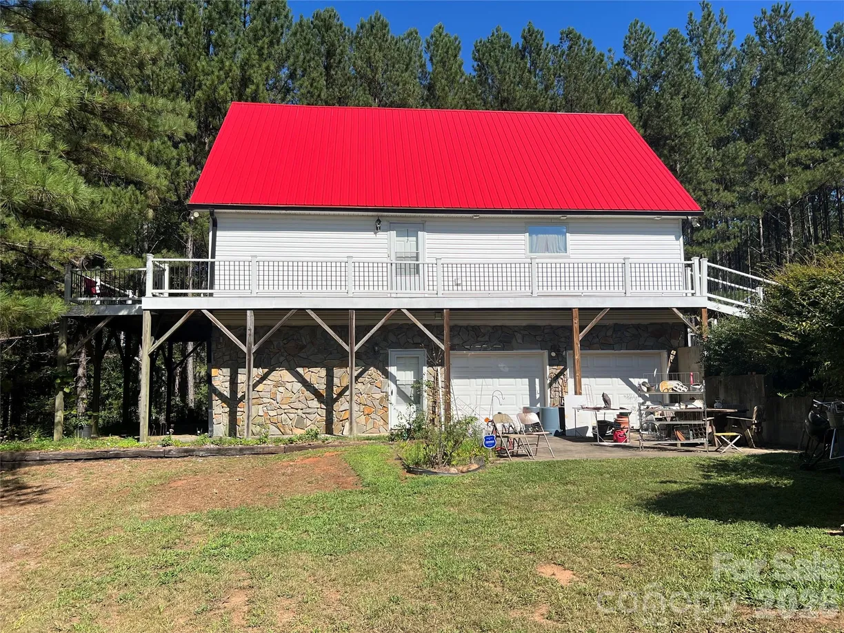 651 Dills Road, Rutherfordton, NC 28139 Property for sale