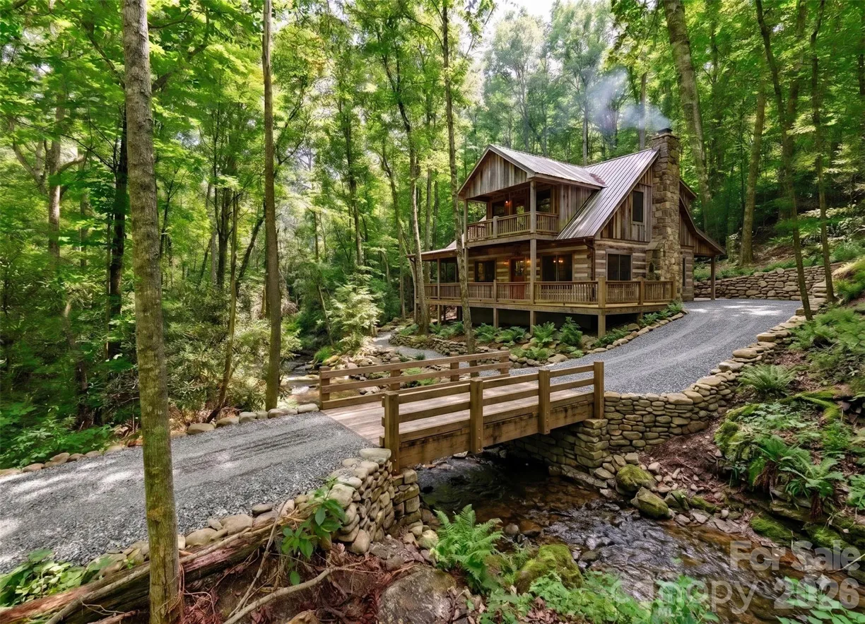 6 Great Aspen Way #123, Black Mountain, NC 28711 Property for sale