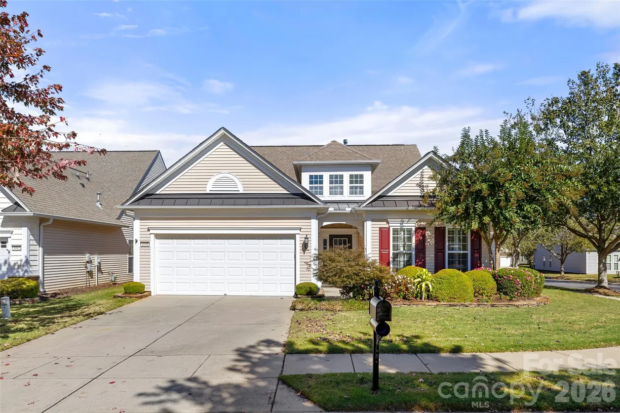 1058 Mesa Verde Drive, Indian Land, SC 29707 Property for sale