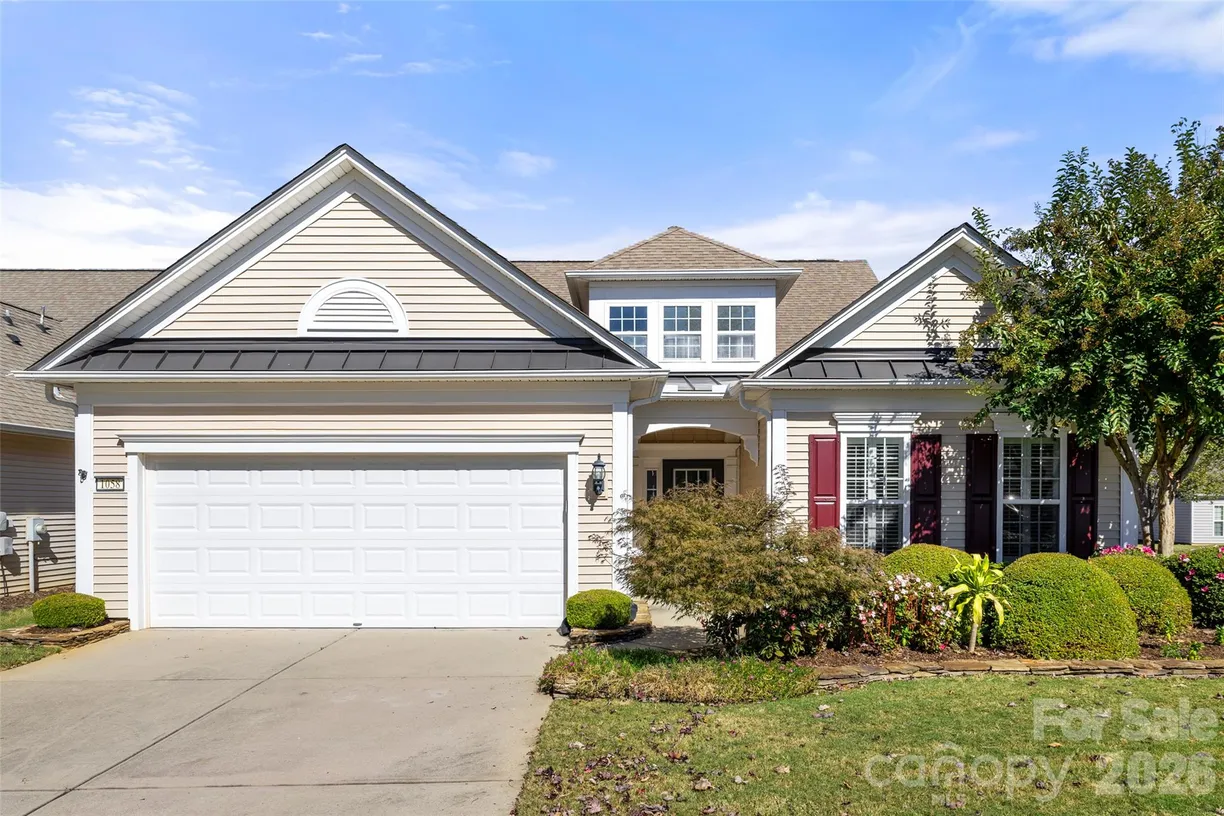 1058 Mesa Verde Drive, Indian Land, SC 29707 Property for sale