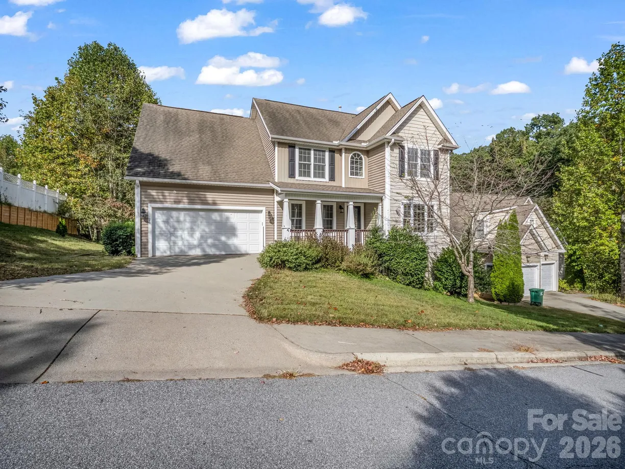 26 Wayward Path, Candler, NC 28715 Property for sale