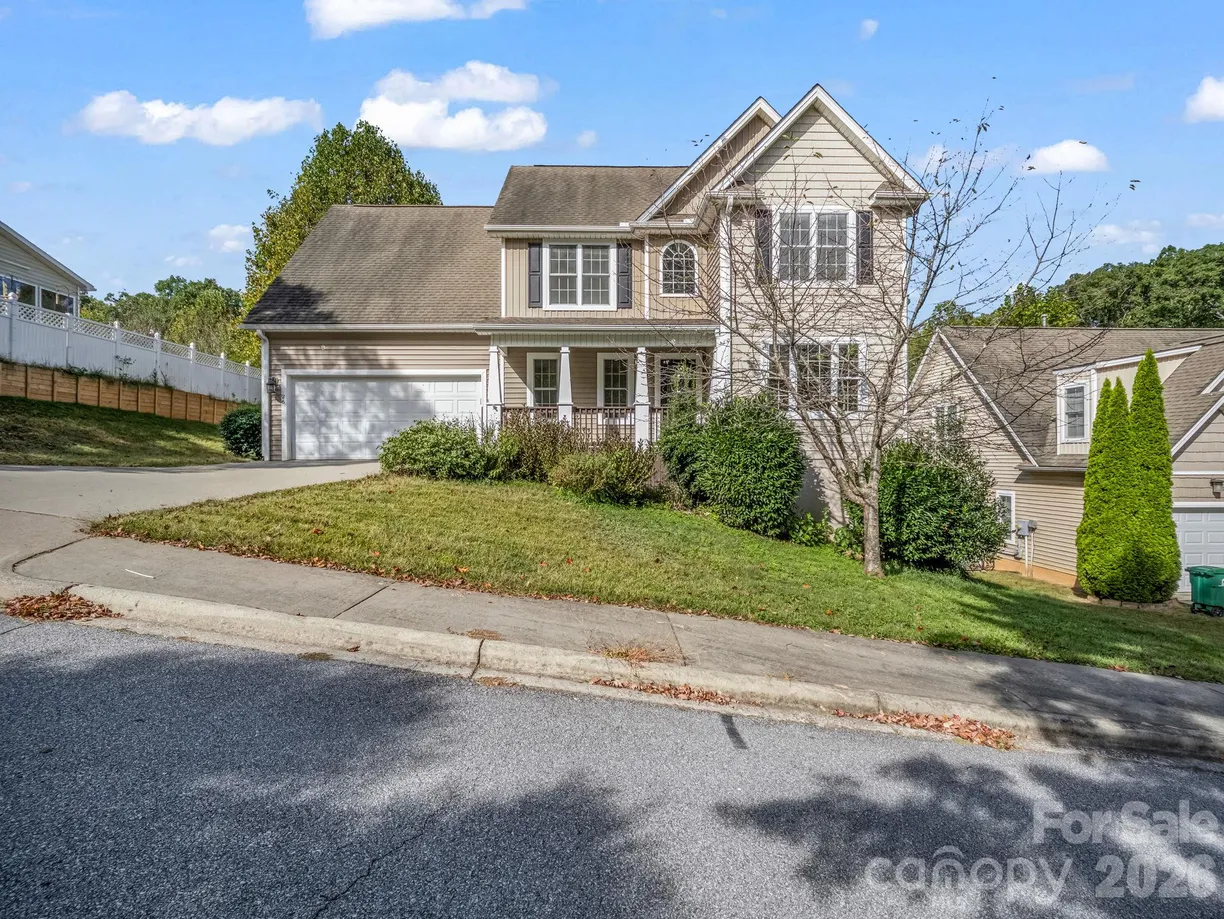 26 Wayward Path, Candler, NC 28715 Property for sale