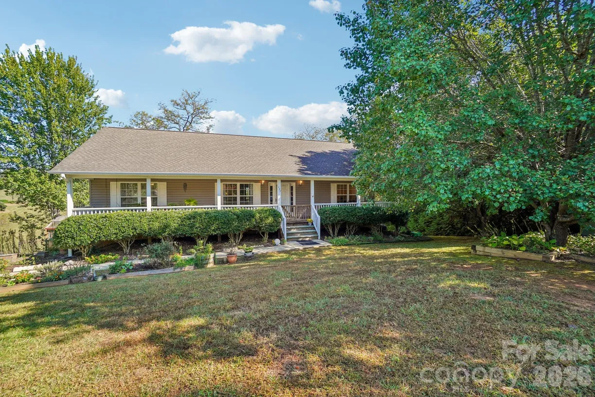 499 Flint Hill Road, Alexander, NC 28701 Property for sale