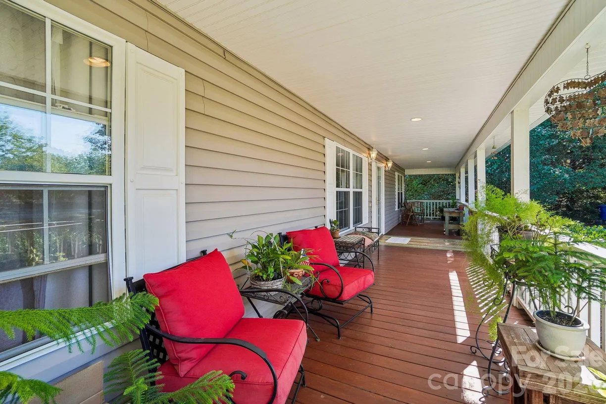499 Flint Hill Road, Alexander, NC 28701 Property for sale