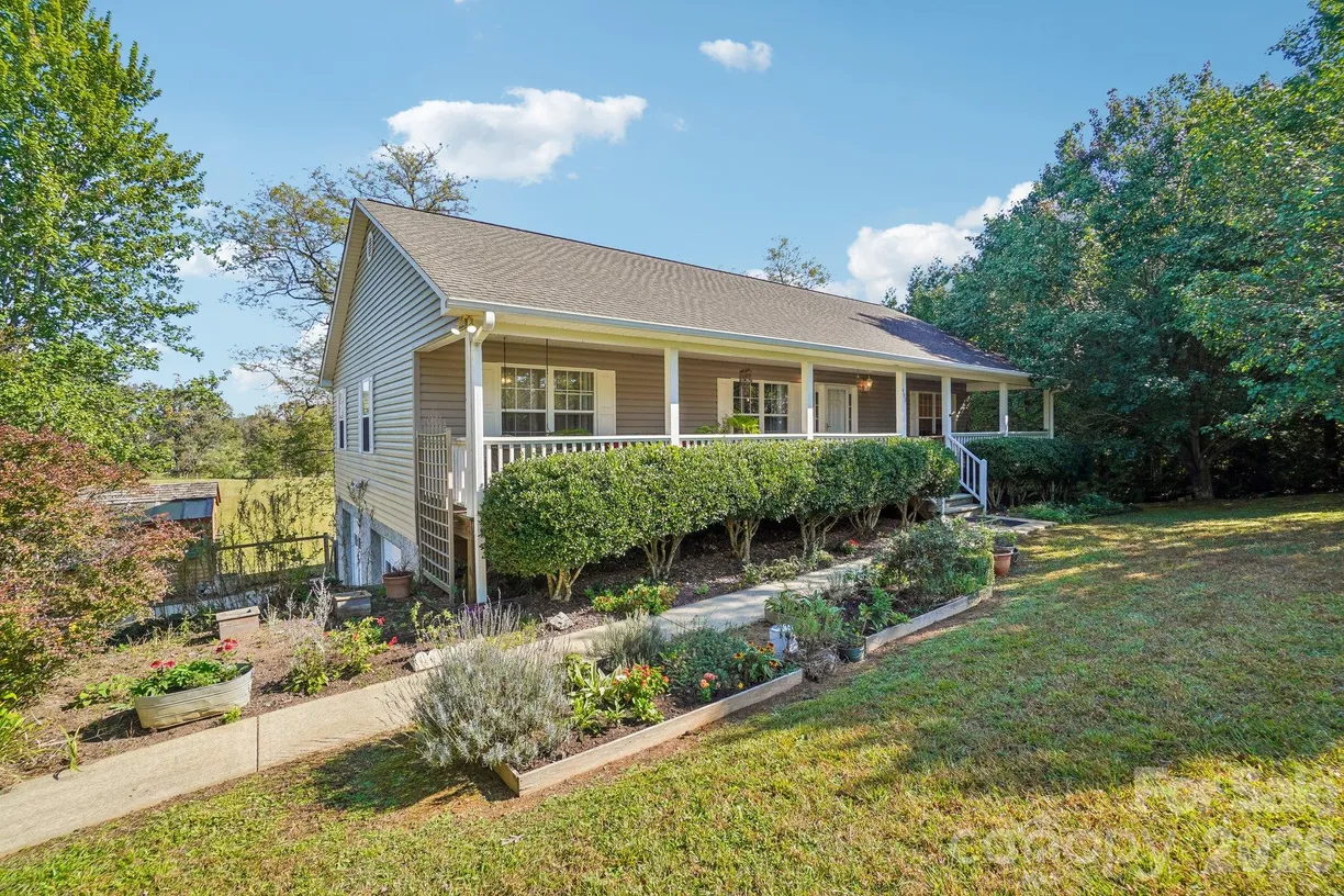 499 Flint Hill Road, Alexander, NC 28701 Property for sale