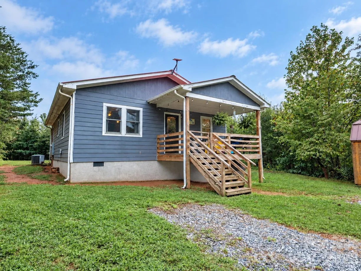204 Richard Road, Ellenboro, NC 28040 Property for sale