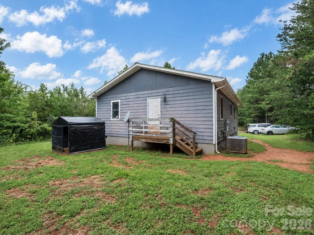 204 Richard Road, Ellenboro, NC 28040 Property for sale