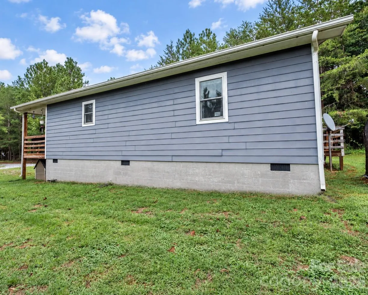204 Richard Road, Ellenboro, NC 28040 Property for sale