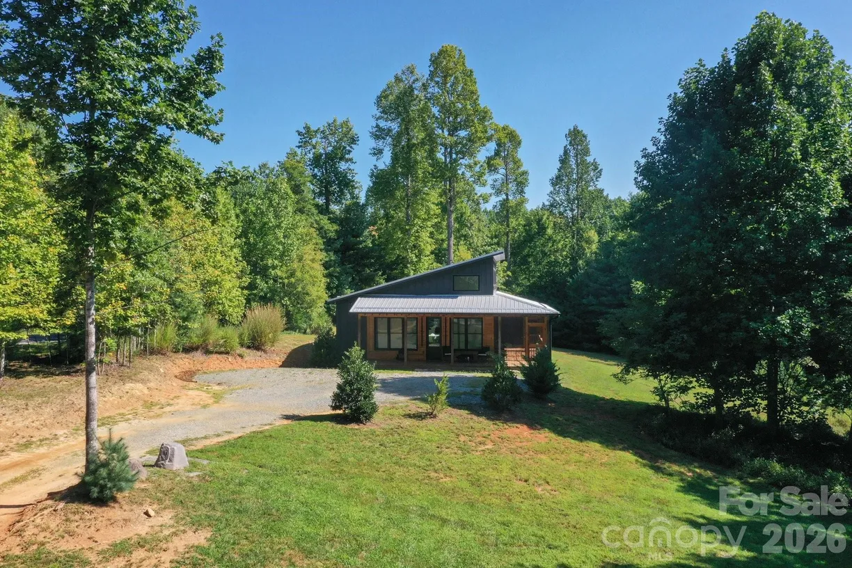 13 Small Creek, Brevard, NC 28712 Property for sale