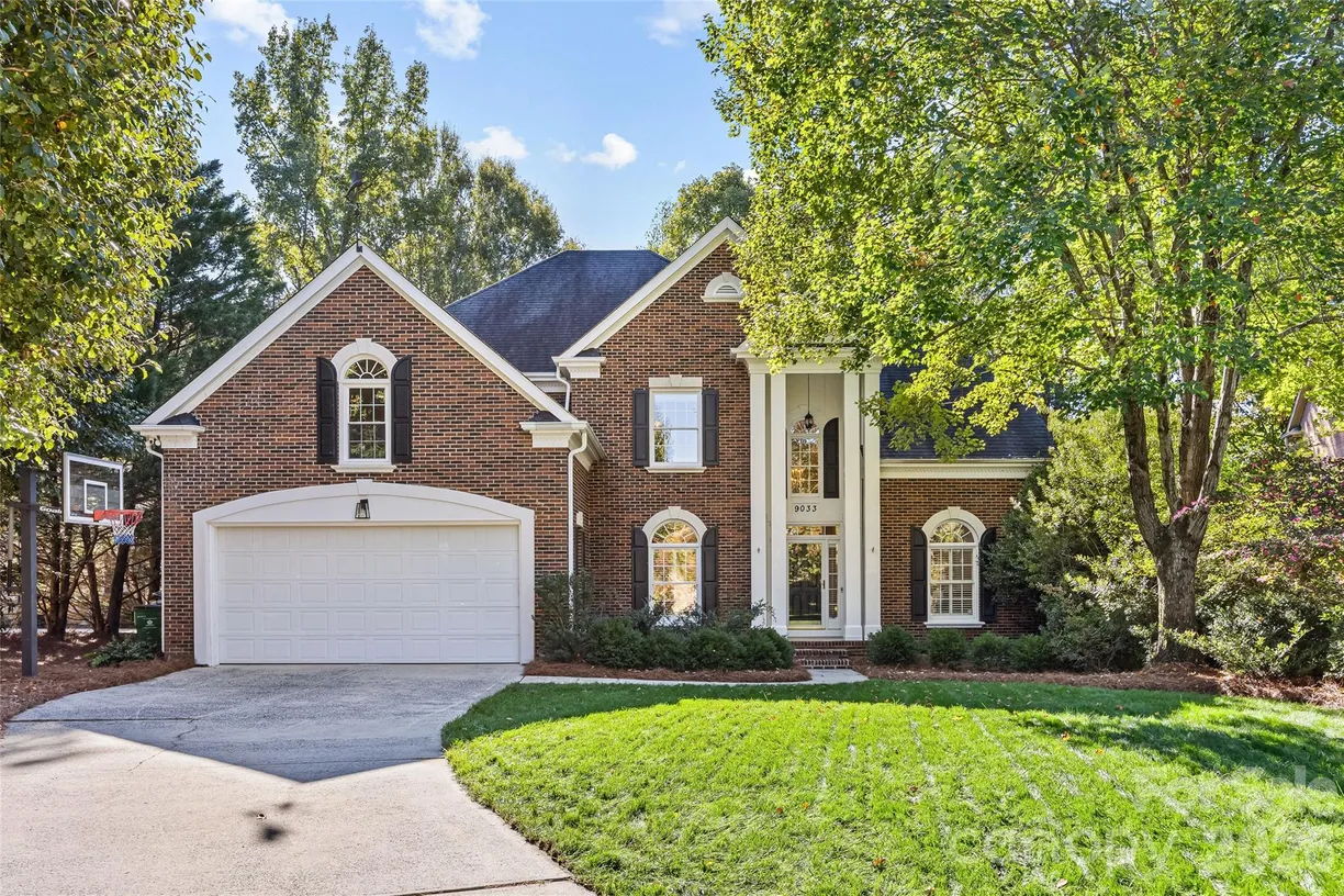 9033 Cardinal Ridge Court, Charlotte, NC 28270 Property for sale