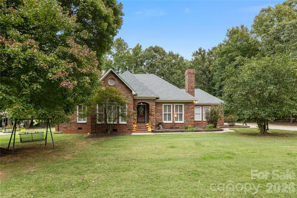 205 General Joseph Wheeler Street, Stanley, NC 28164 Property for sale