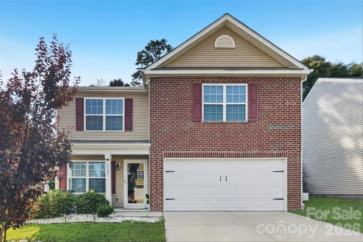 1037 Bolivia Drive, Gastonia, NC 28054 Property for sale