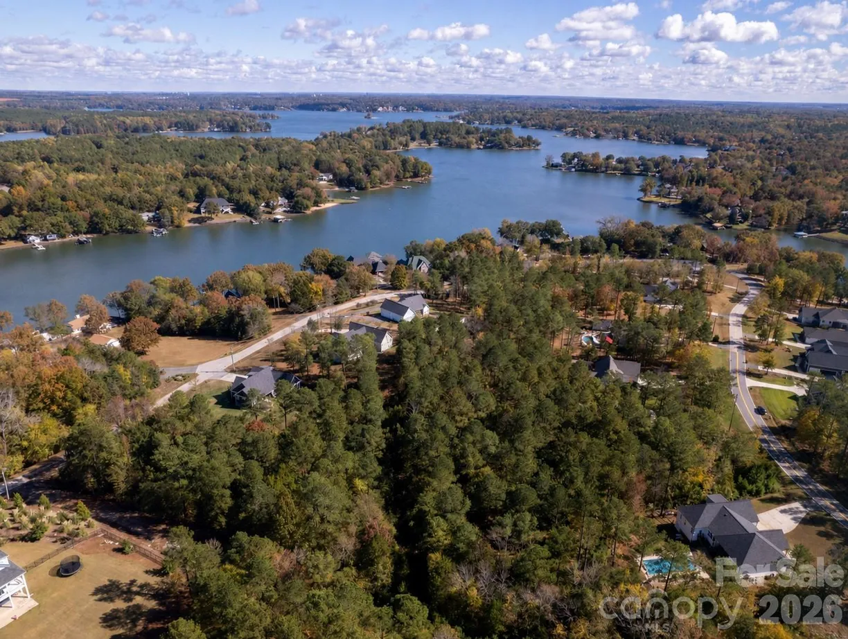 1596 Aragon Beach Road, Rock Hill, SC 29732 Property for sale